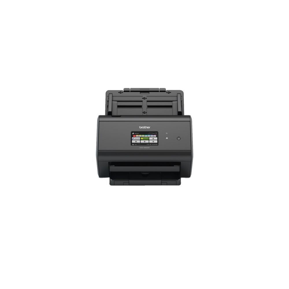 Brother - Scanner Brother ADS-2800W - Scanner