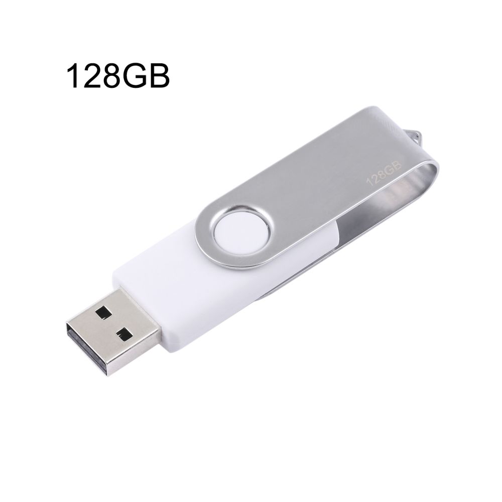 Wewoo - Clé USB Disque Flash USB Twister de 128 Go - Clés USB