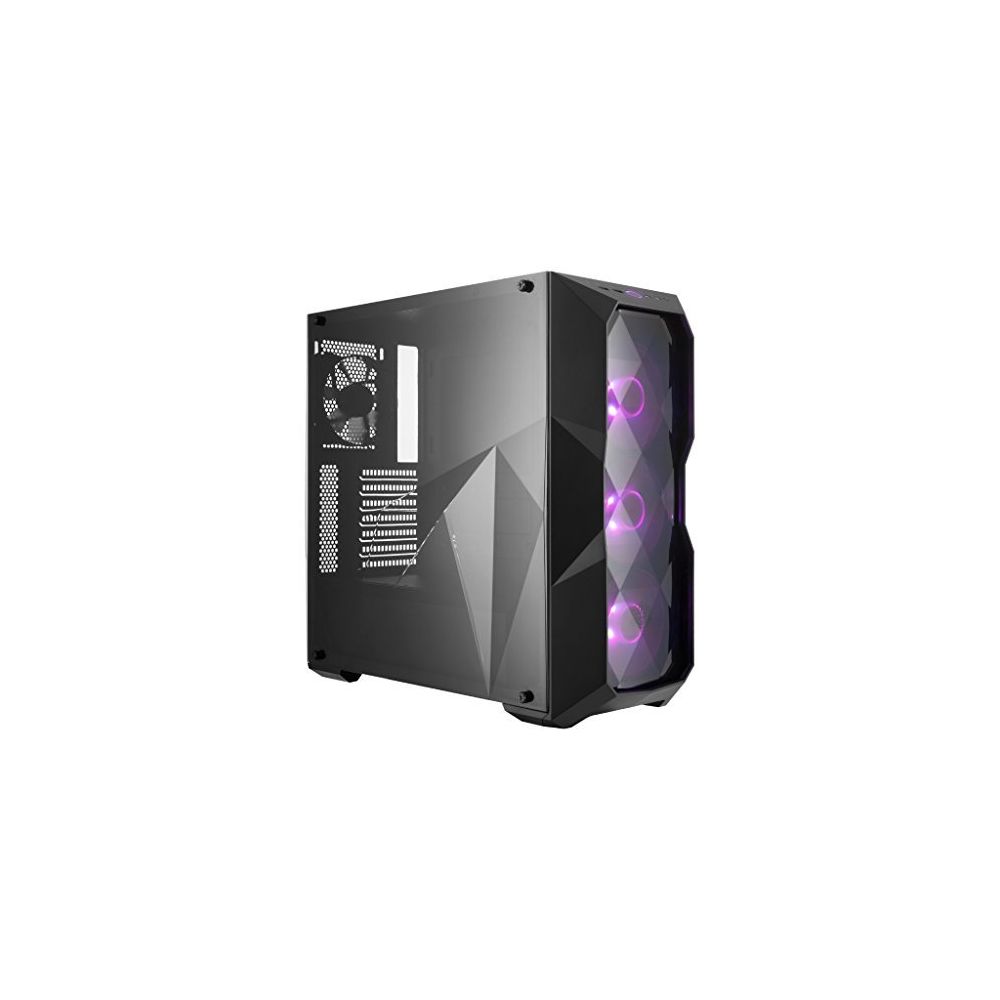 Cooler Master - CoolerMaster MasterBox TD500 - Boitier PC