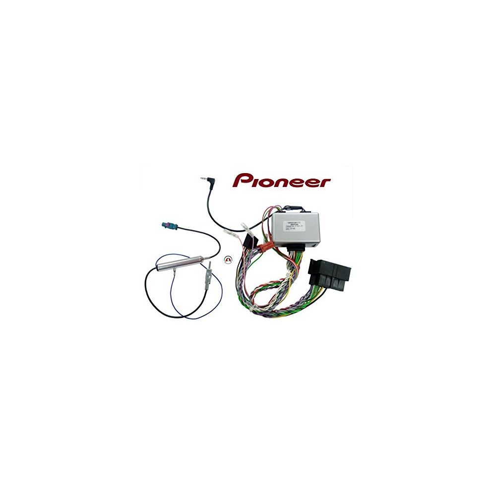 Pioneer - Pioneer CA-RP-PSA.001AE - Radio
