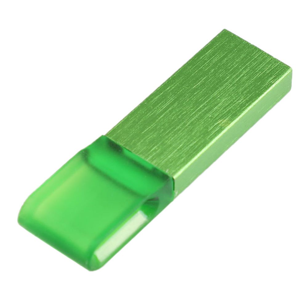 marque generique - Protable Memory Stick Pen Drive u disque pour ordinateur portable vert 32g - Clés USB