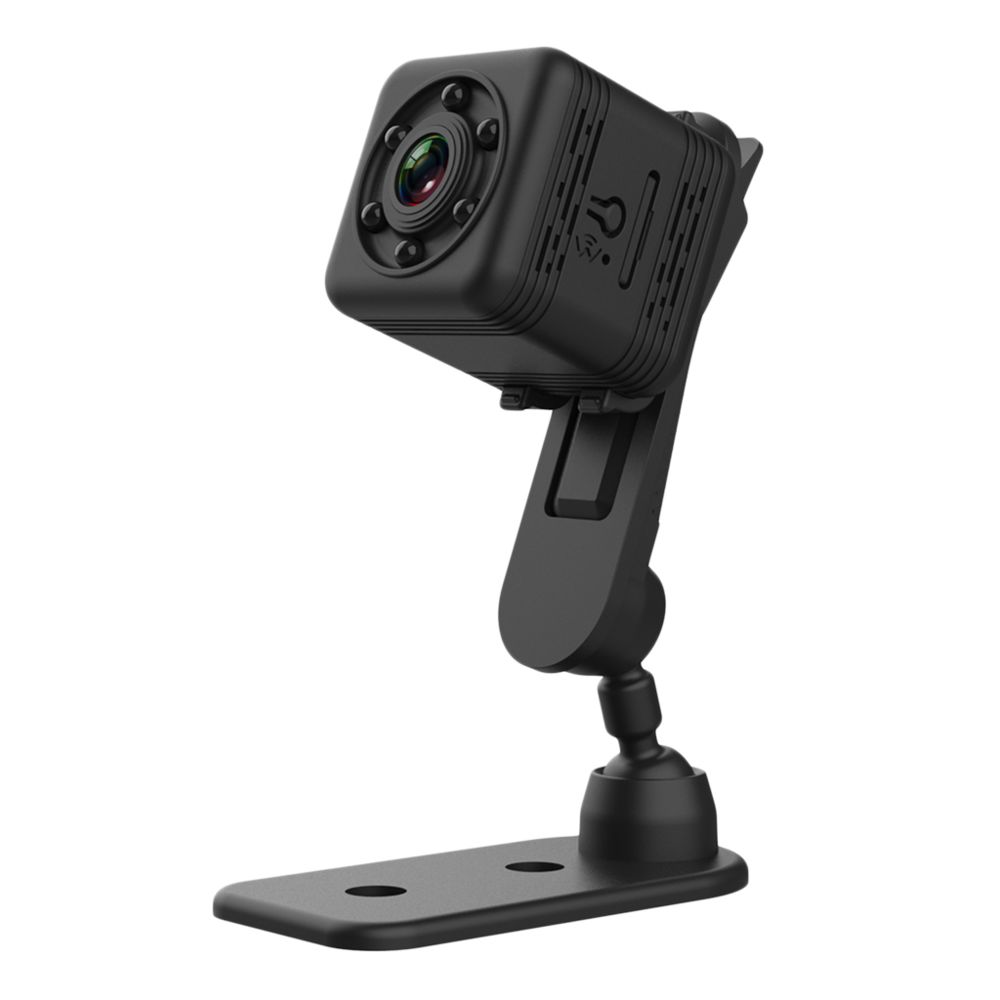 marque generique - Mini Caméra DVR SQ29 HD 720P Caméscope Sport - Webcam