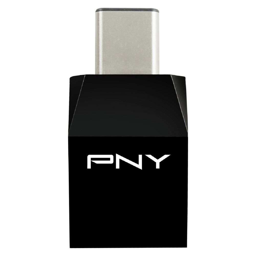 PNY - Adaptateur USB Type C - Hub