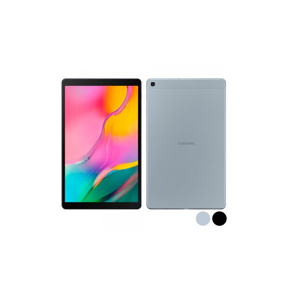 Samsung - Tablette Samsung Galaxy Tab A 2019 10,1 Full HD 3 GB RAM 64 GB - Tablette Android