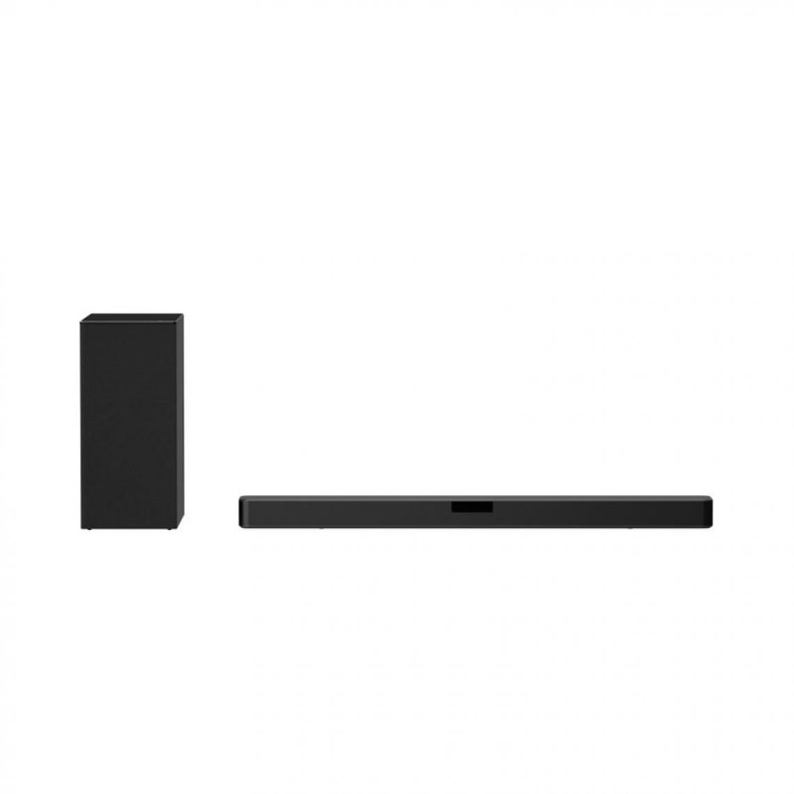 Lg Import - Barre de son 2.1 Bluetooth® LG SN5 sans fil - Barre de son