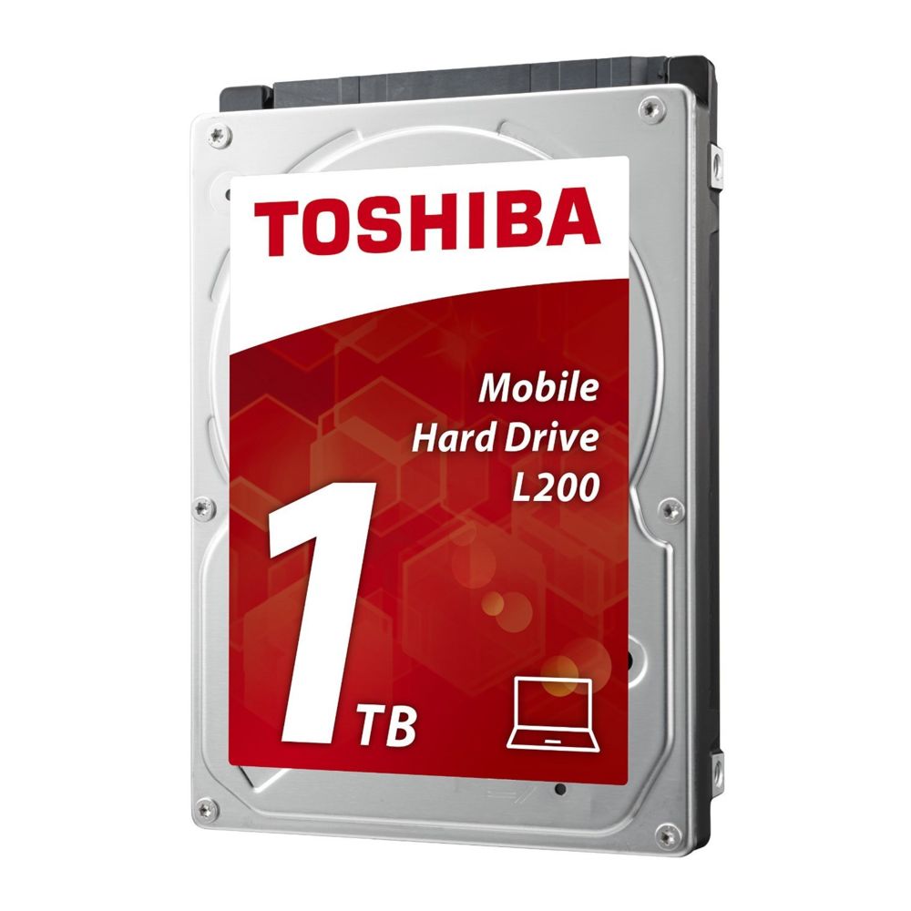 Toshiba - Disque dur - interne - Disque Dur interne