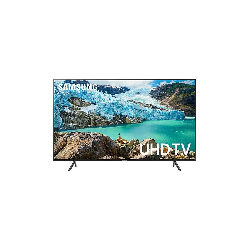 Samsung - TV intelligente Samsung UE65RU7105 65' 4K Ultra HD LED WIFI Noir - TV 56'' à 65''