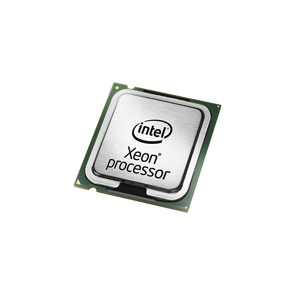 Dell - Dell Intel Xeon Silver 4110 - Processeur INTEL