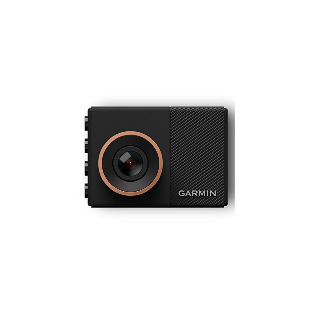 Garmin - Garmin Dash Cam 55 - Caméscopes numériques