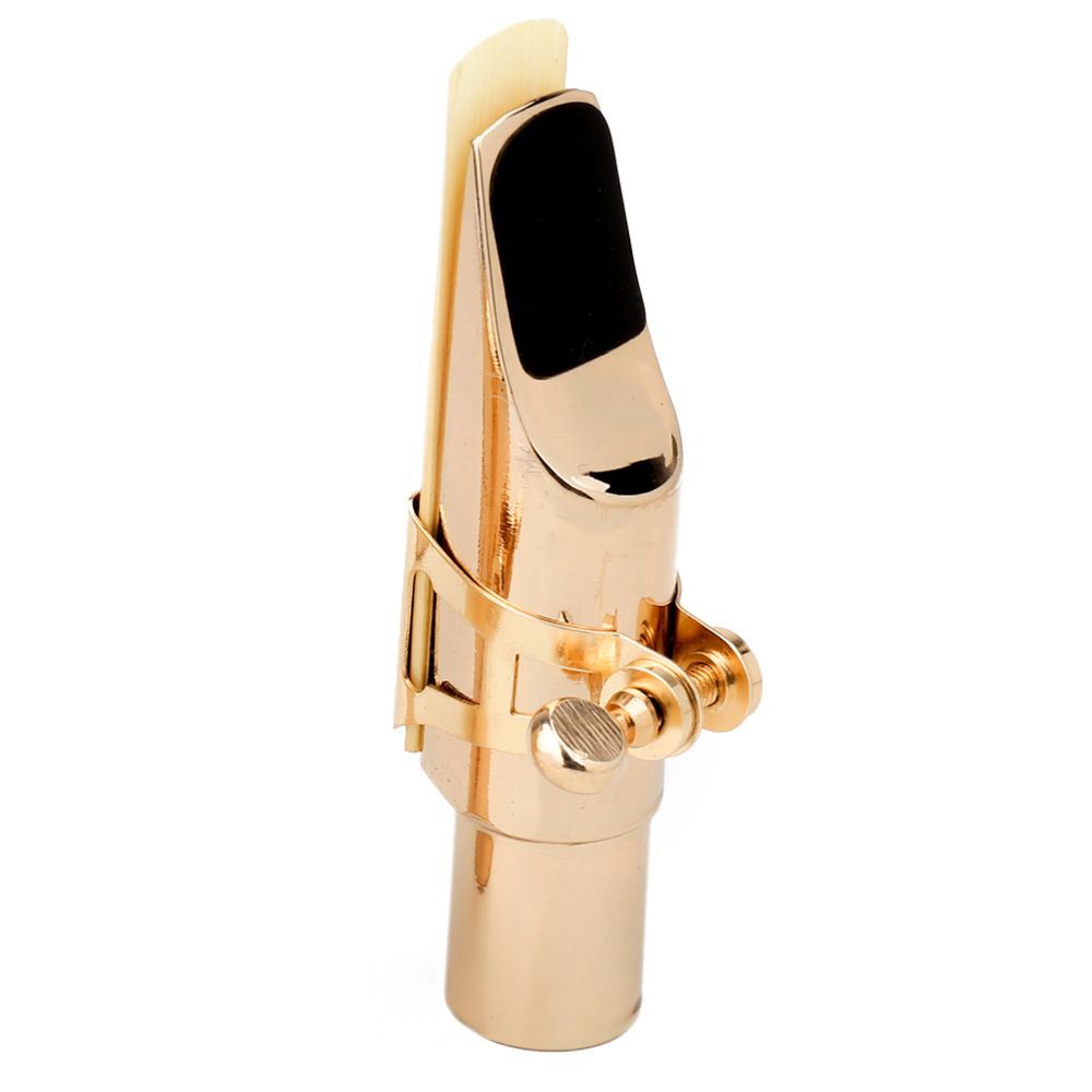 marque generique - 1pc Saxophone Flute Head Tête de flûte de sax - Accessoires instruments à vent