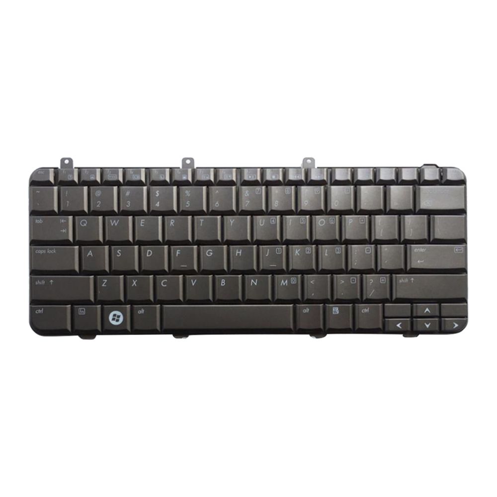 marque generique - clavier américain Clavier d'ordinateur portable - Clavier