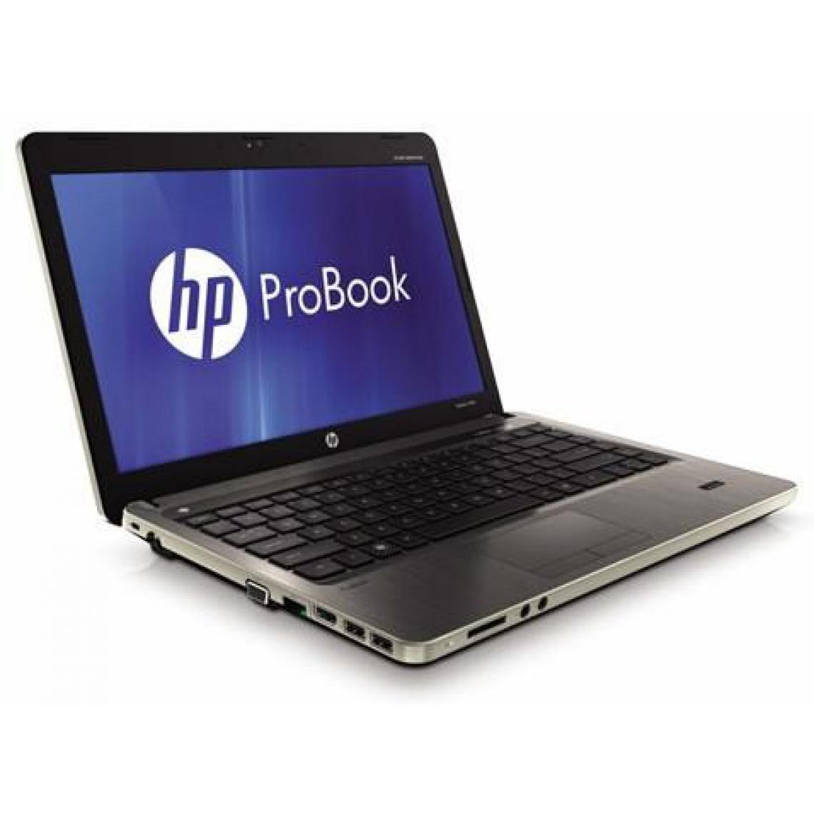 Hp - HP 6460B (6460B8128i5) - PC Portable