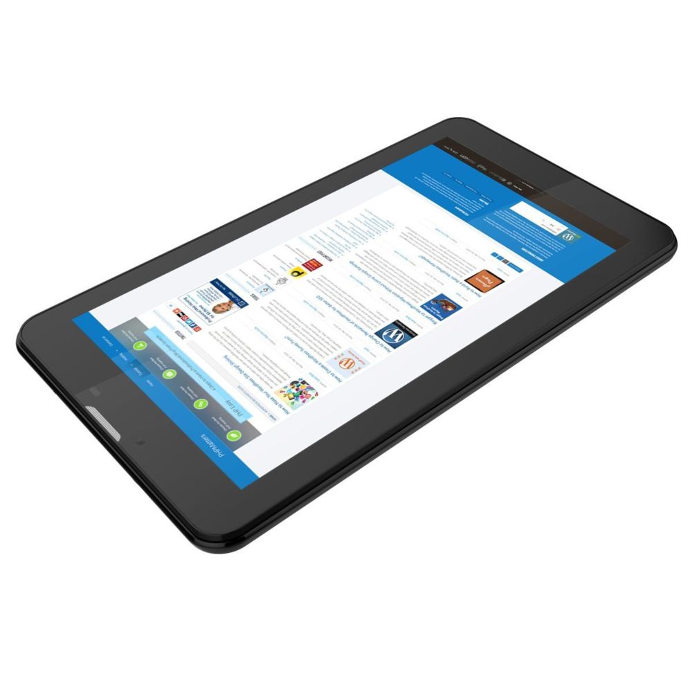 Yonis - Tablette Tactile 3G 7 Pouces Dual Core Dual Sim Noir 12 Go Android 4.4 Bluetooth - YONIS - Tablette Android