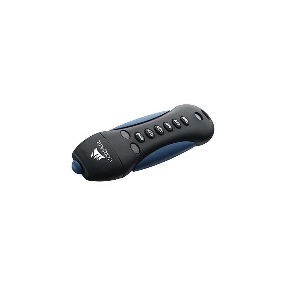 Corsair - Corsair Flash Padlock 3 32Gb Secure USB 3.0 - Clés USB