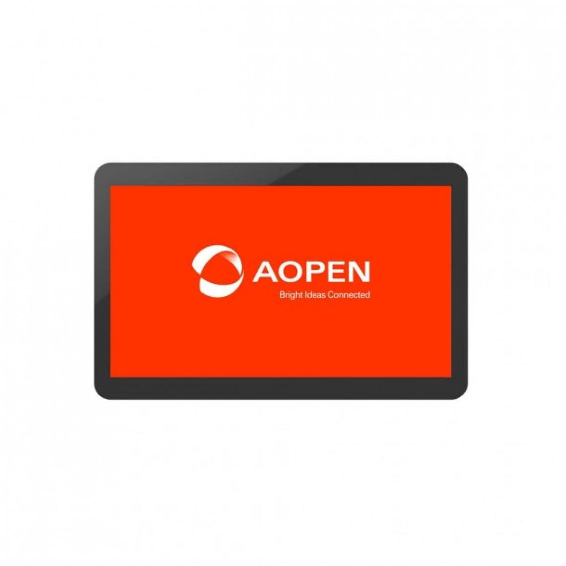 Aopen - Tout en Un Aopen 91.WT300.5W20 I3-5010U 64GB 15.6" - PC Fixe