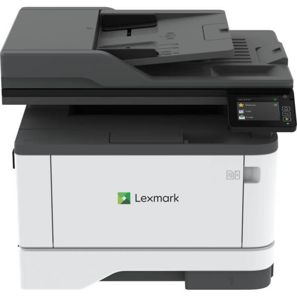 Lexmark - Imprimante monochrome - LEXMARK MB3442ADW - wifi + 3 ans de garantie offert - Imprimante Jet d'encre