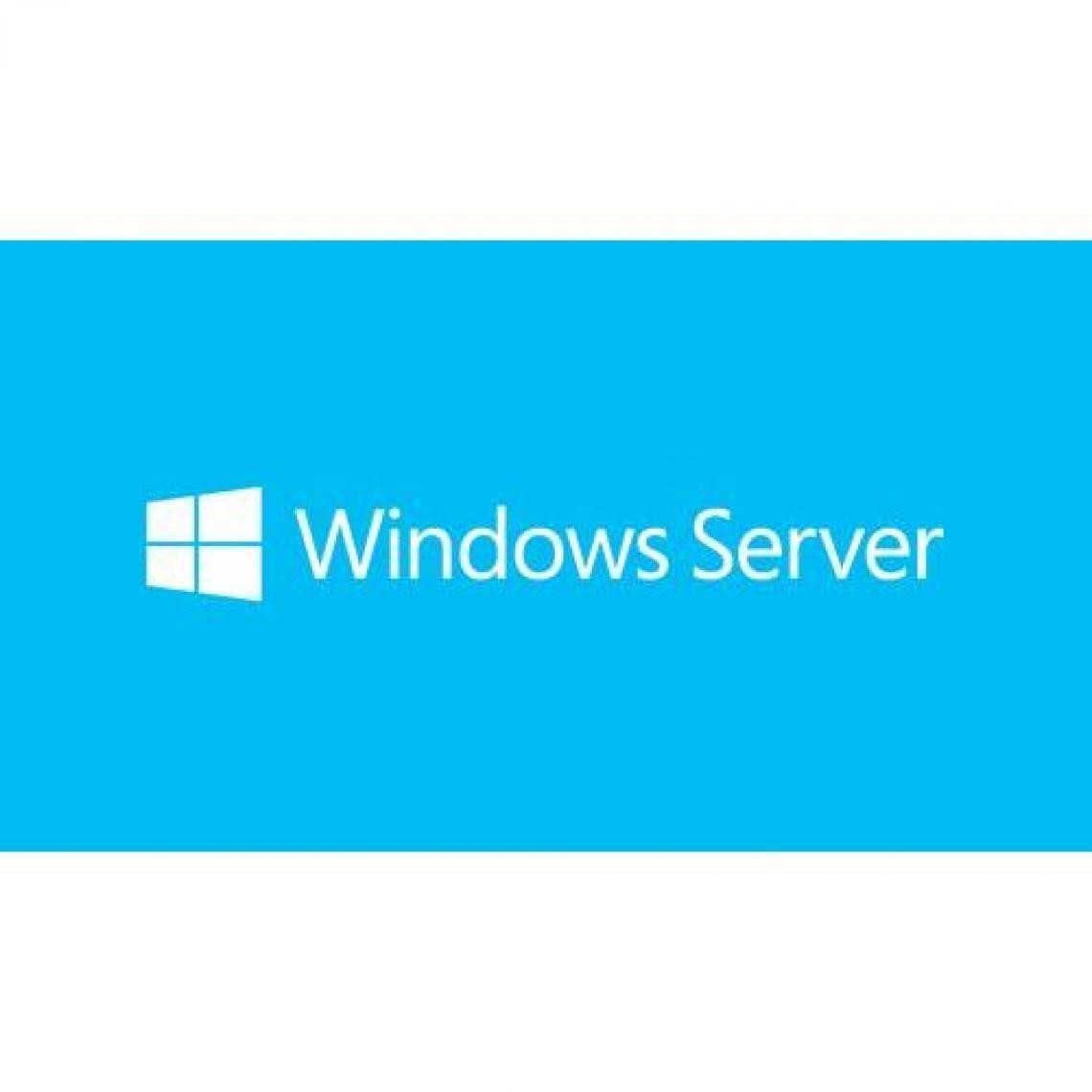 Microsoft - Microsoft Windows Server 2019 - Correcteurs & Traducteurs