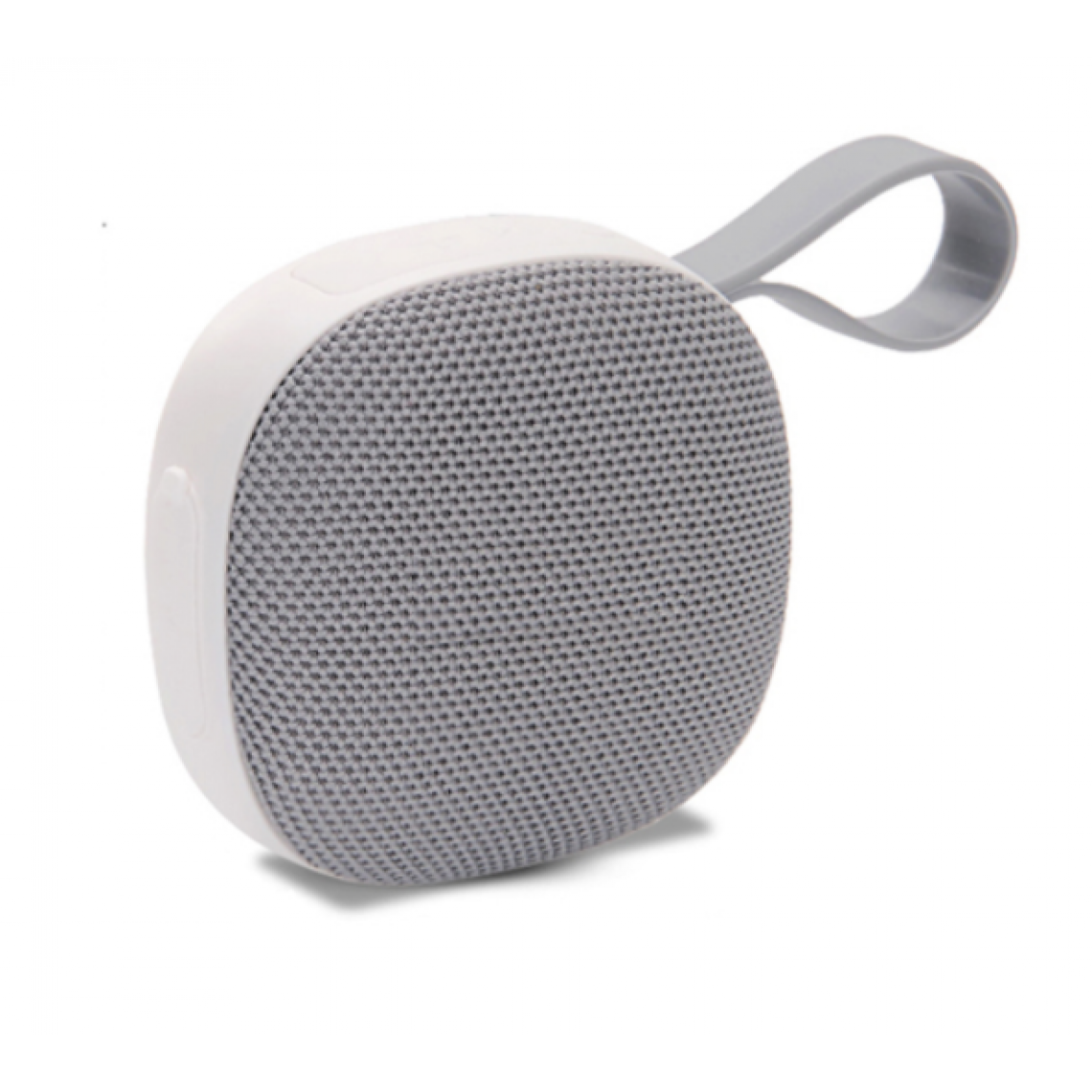 Universal - Haut-parleur Bluetooth 5.0 portable gris Haut-parleur de musique sans fil extérieur Subwoofer Sport Stéréo IPX6 Mini haut-parleurs - Enceinte PC