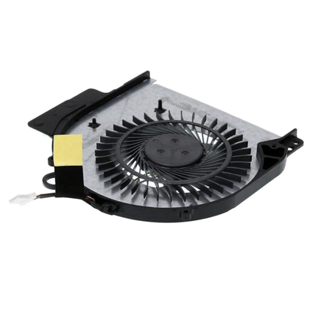 marque generique - Ventilateur remplacement pour ordinateur portable - Grille ventilateur PC