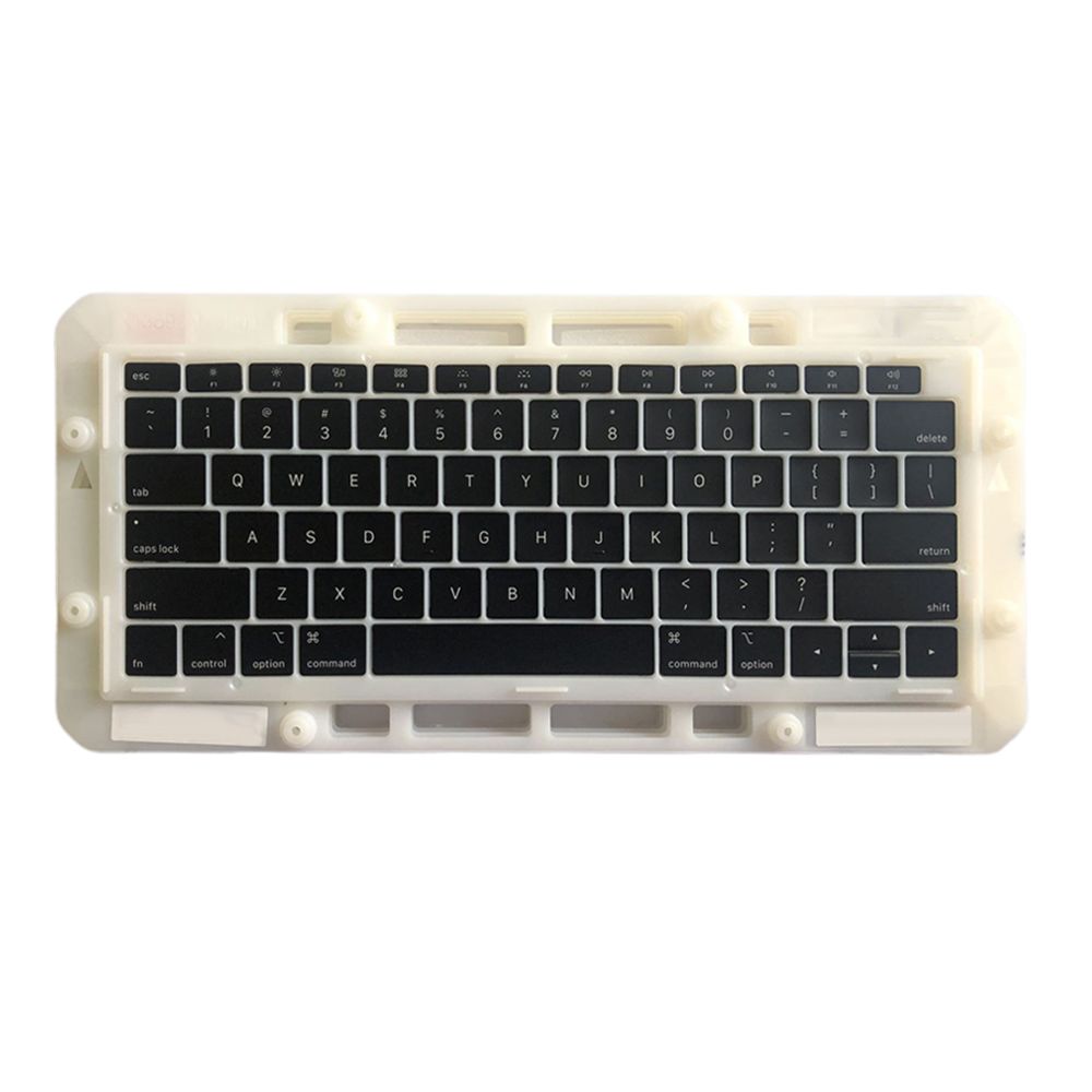 marque generique - Keys Cap Cover Case Keycap Clavier keyboard - Clavier