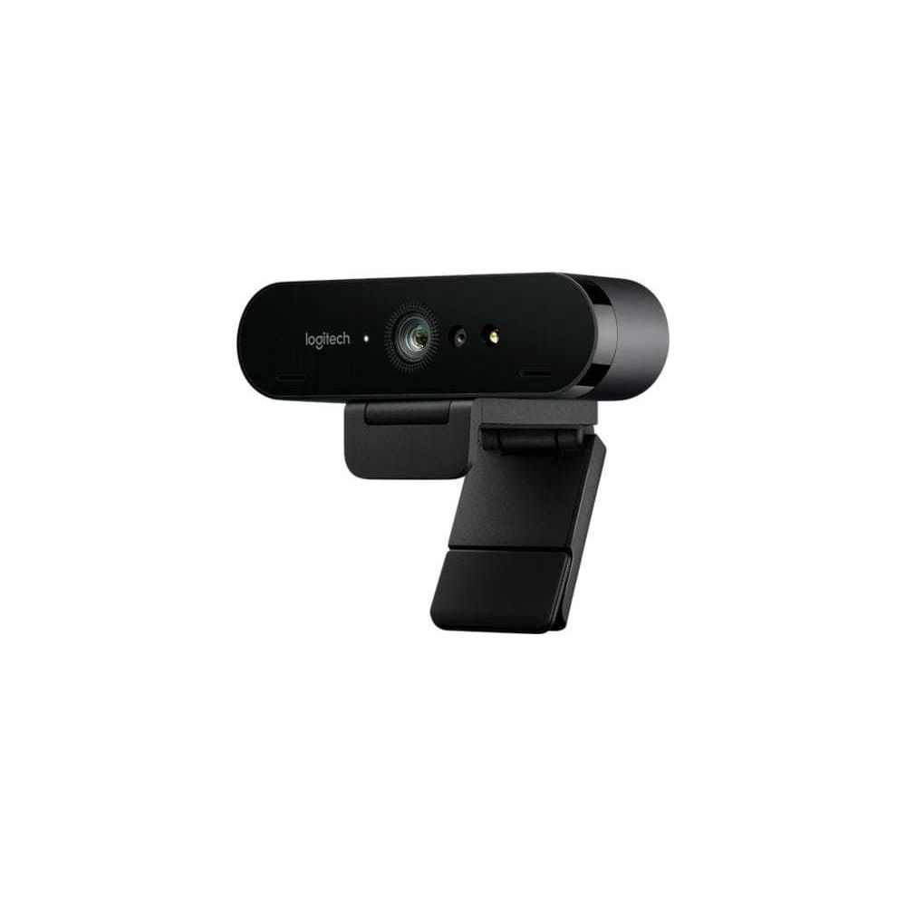 Logitech - BRIO STREAM - Webcam
