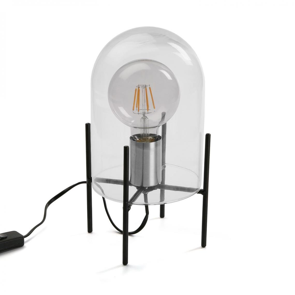 3S. x Home - Lampe à Poser Design JAEN - Lampes à poser