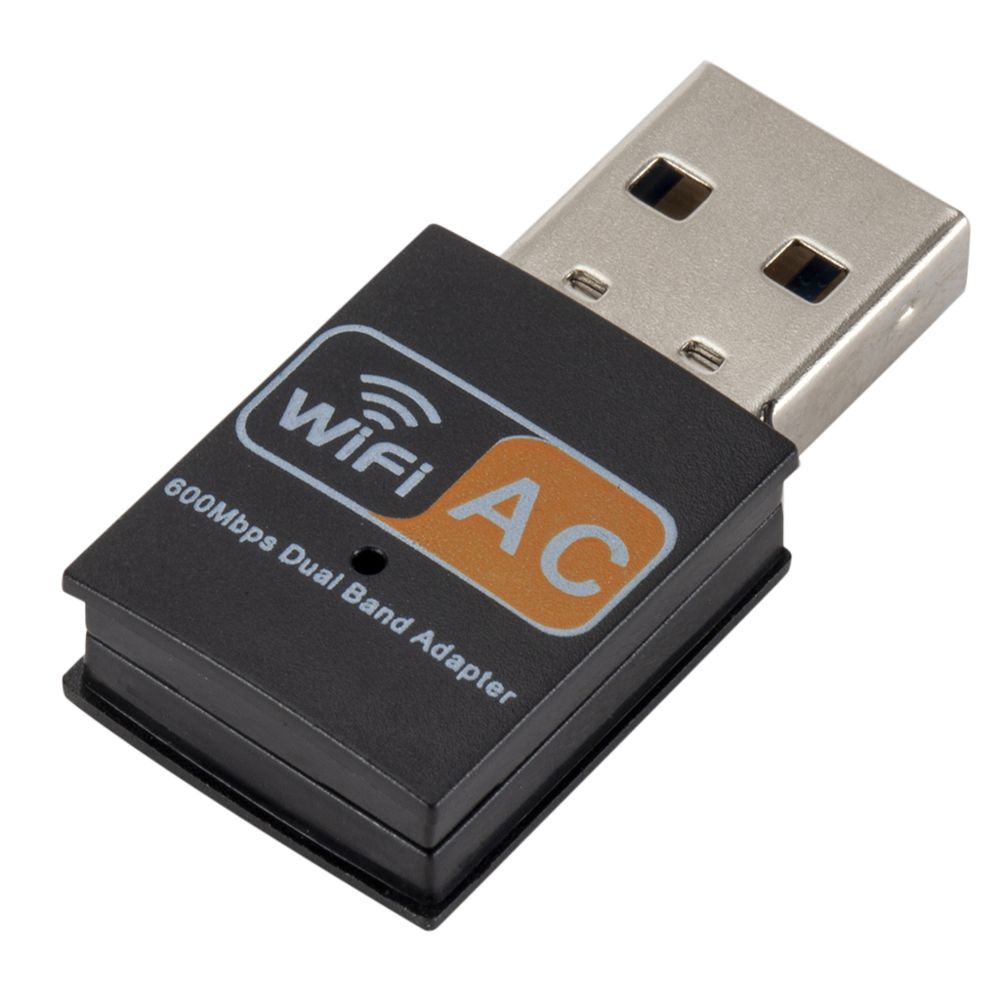 marque generique - Adaptateur WiFi USB sans fil - Clé USB Wifi