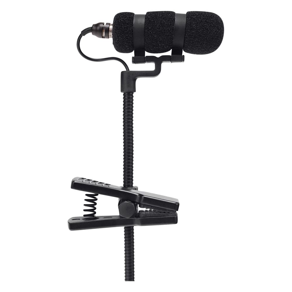 Pronomic - Pronomic MCM-100B microphone instrumental SET pour cuivres, cajun et semblables - Micros instrument