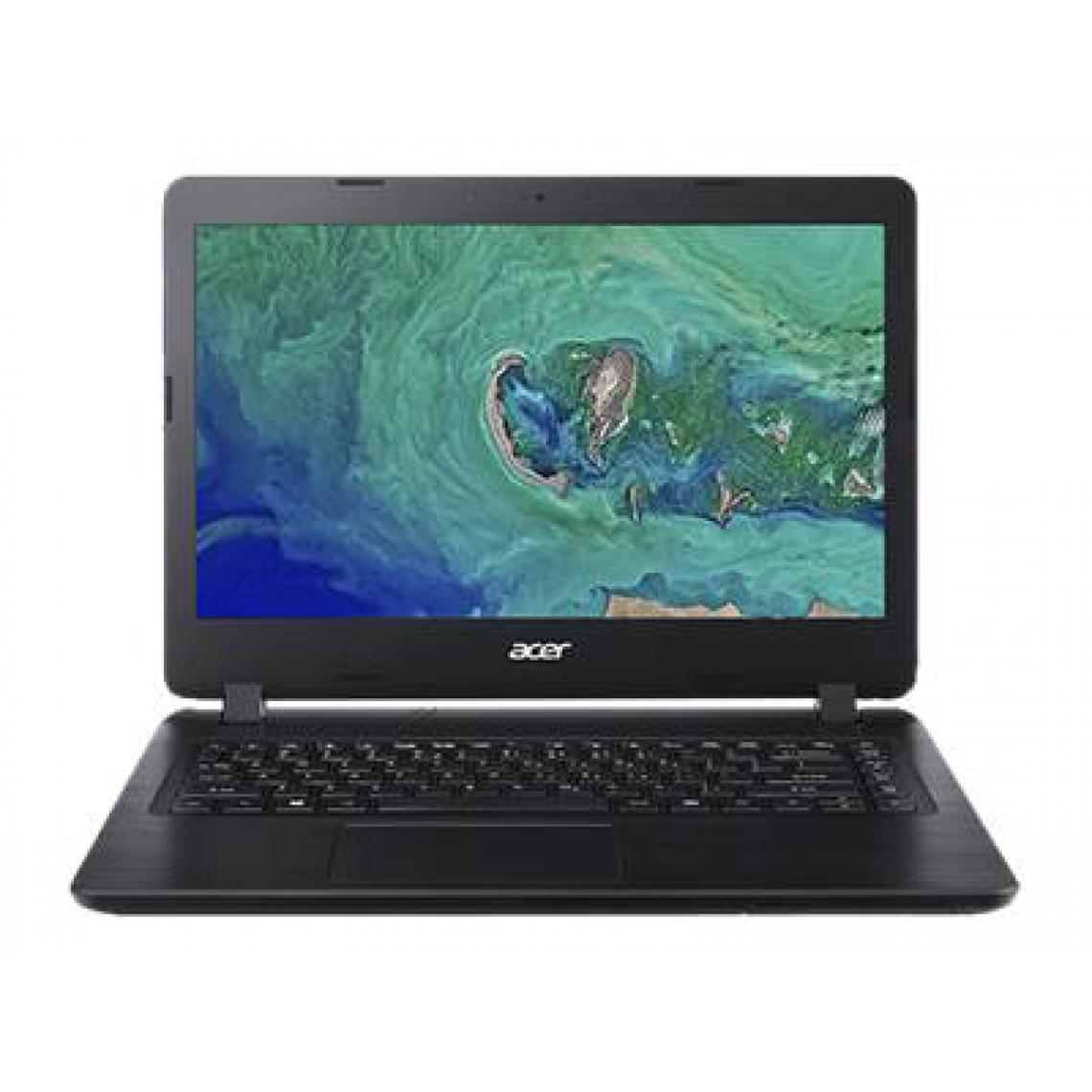 Acer - Swift SF114-34-P2H0 / 14.0'' FHD IPS (1920 x 1080) - PC Portable