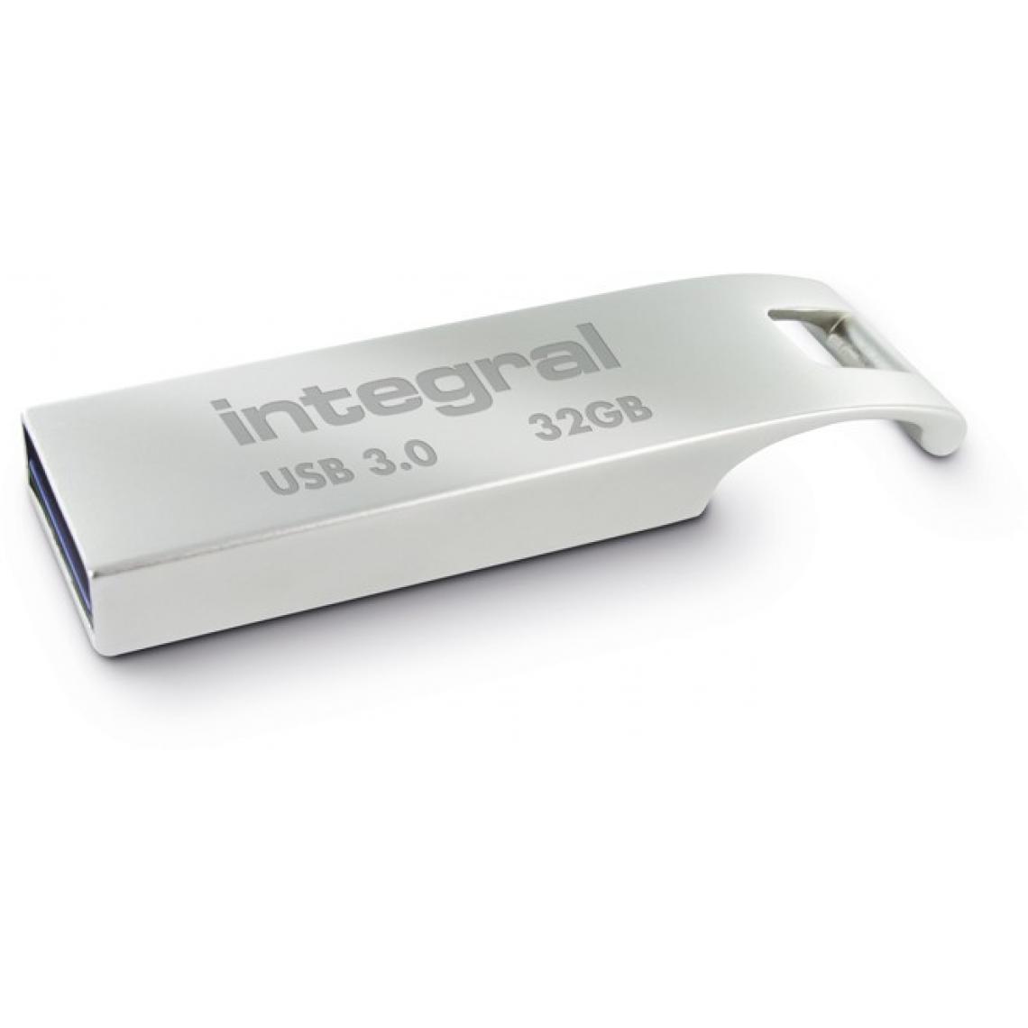Integral - Clé USB INFD32GBARC3.0 - Clés USB