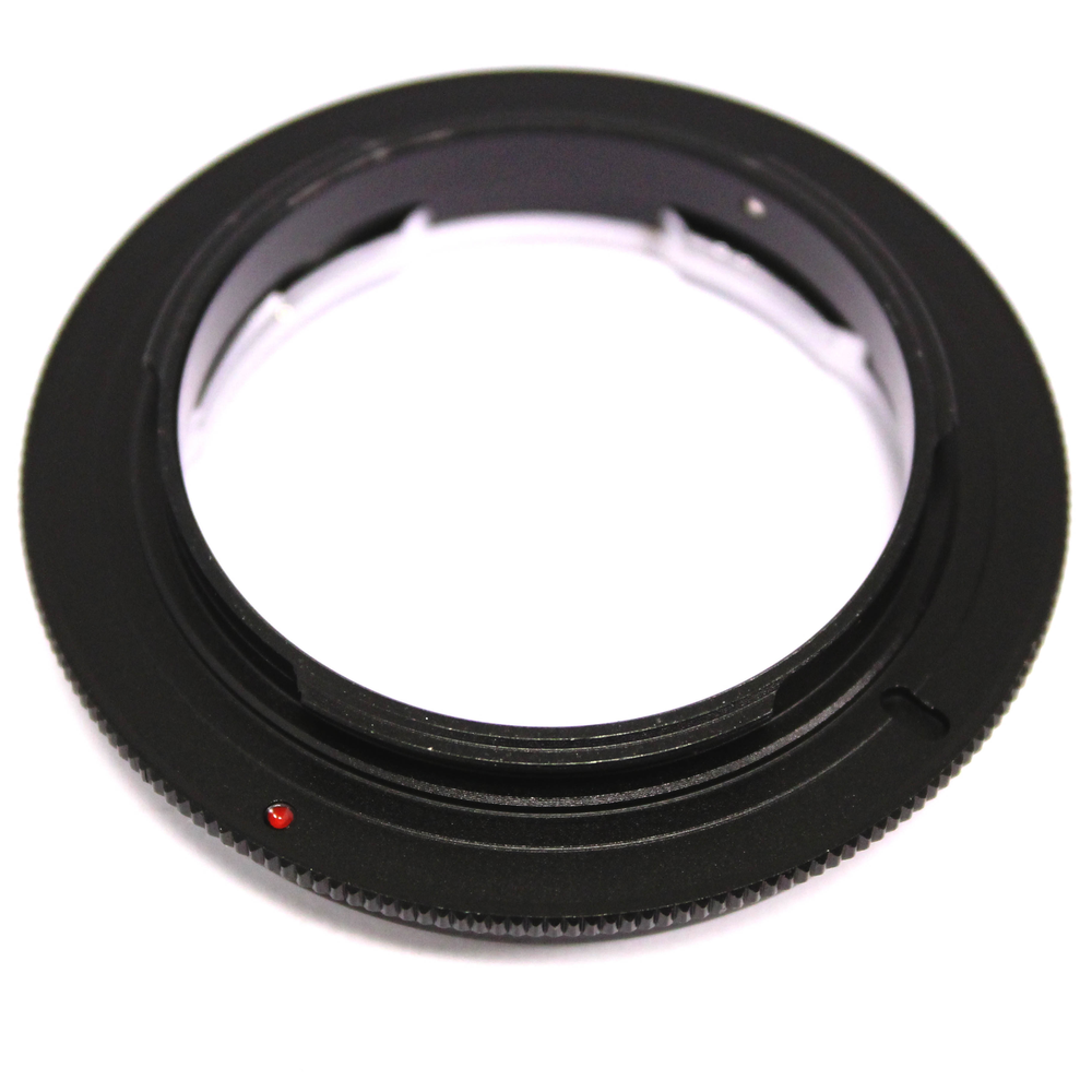 Bematik - Leica M adaptateur d objectif pour Nikon FD - Objectif Photo