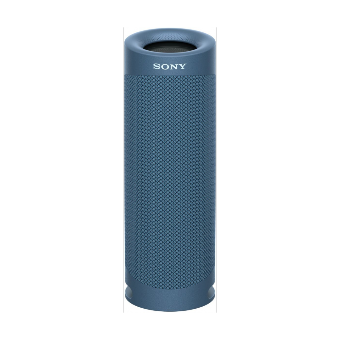 Sony - SONY SRSXB23L Enceinte Bluetooth - Autonomie 12h - Splash proof - Bleu - Enceinte nomade