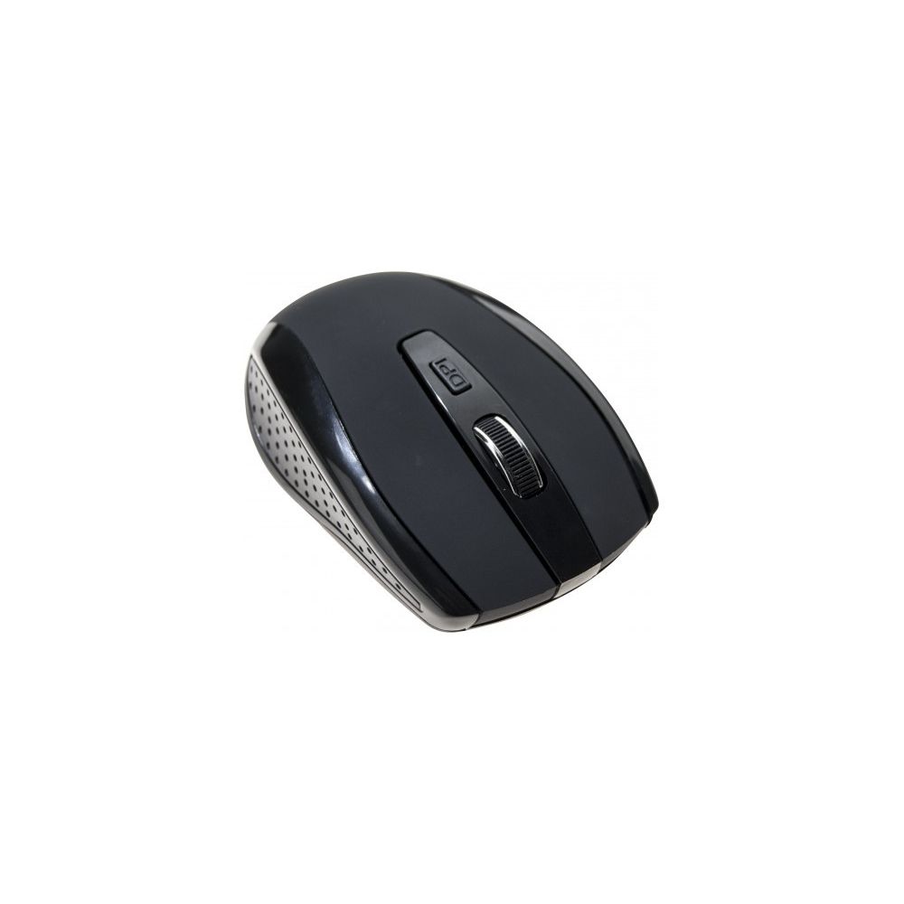 Dacomex - DACOMEX Mini souris M360bt Bluetooth noire - Souris