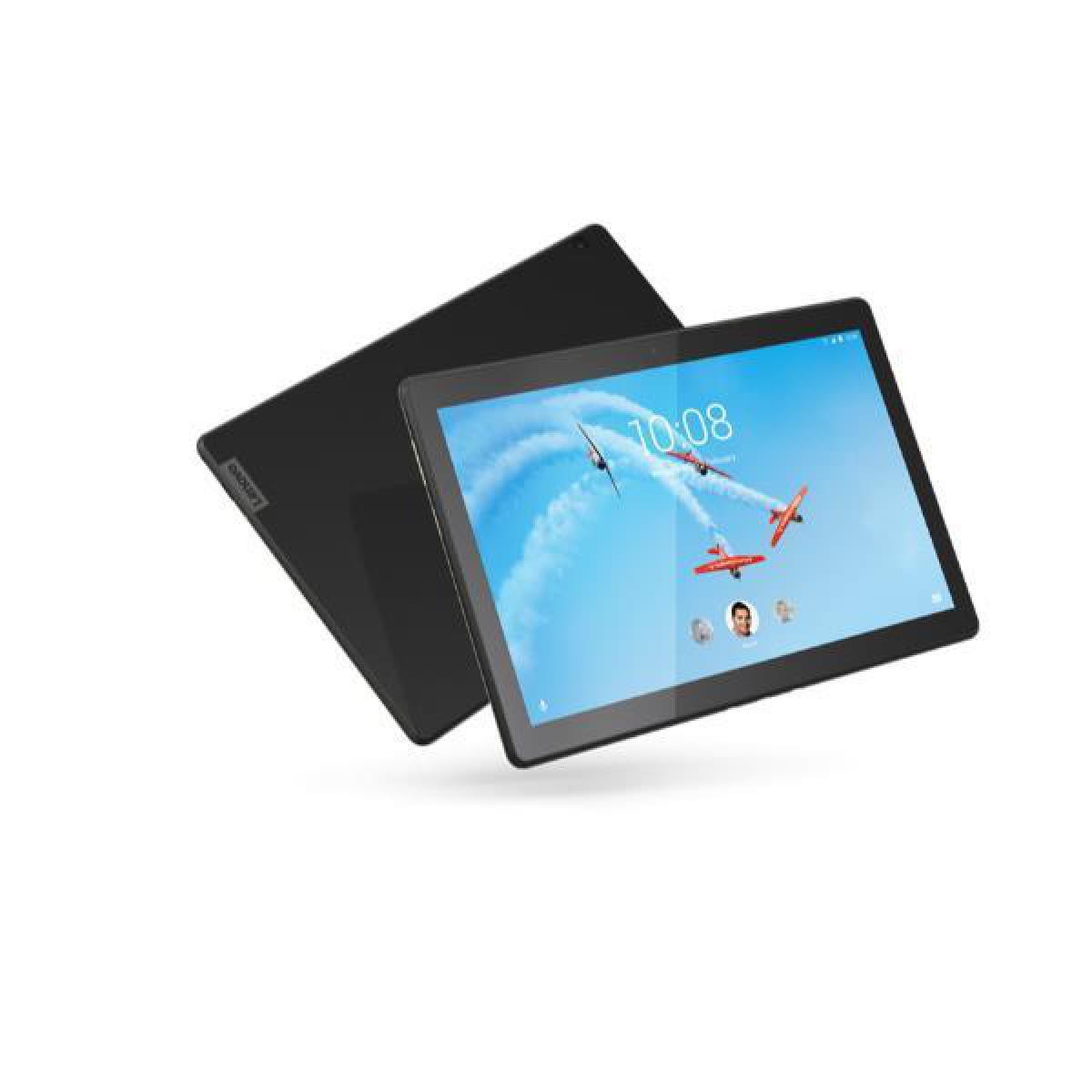 Lenovo - Tb-x505f Tab 2g+32g Bl W10p - Tablette Windows