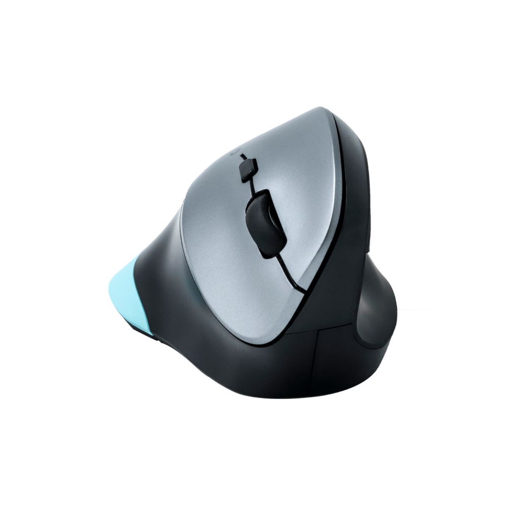 I-Tec - i-tec Bluetooth Ergonomic Optical Mouse BlueTouch 245 - Souris