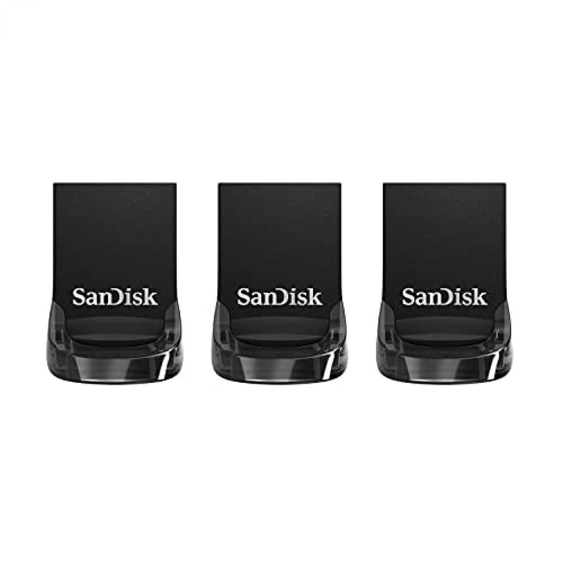 Sandisk - SanDisk Ultra Fit - Clés USB