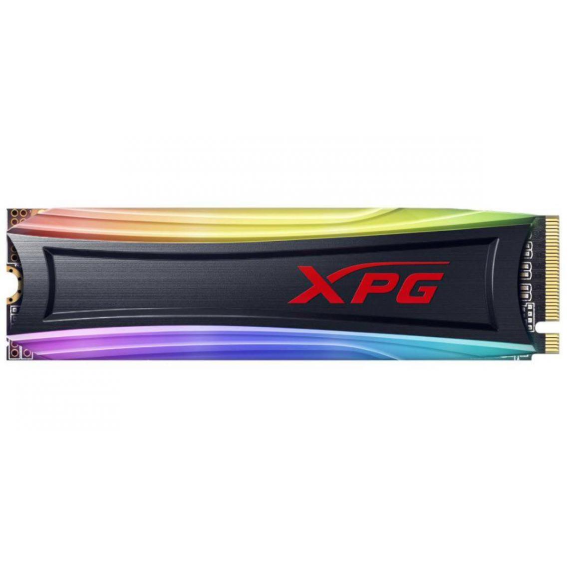 Adata - XPG Spectrix S40G Série NVMe SSD PCIe 3.0 M.2 type 2280 - - SSD Interne