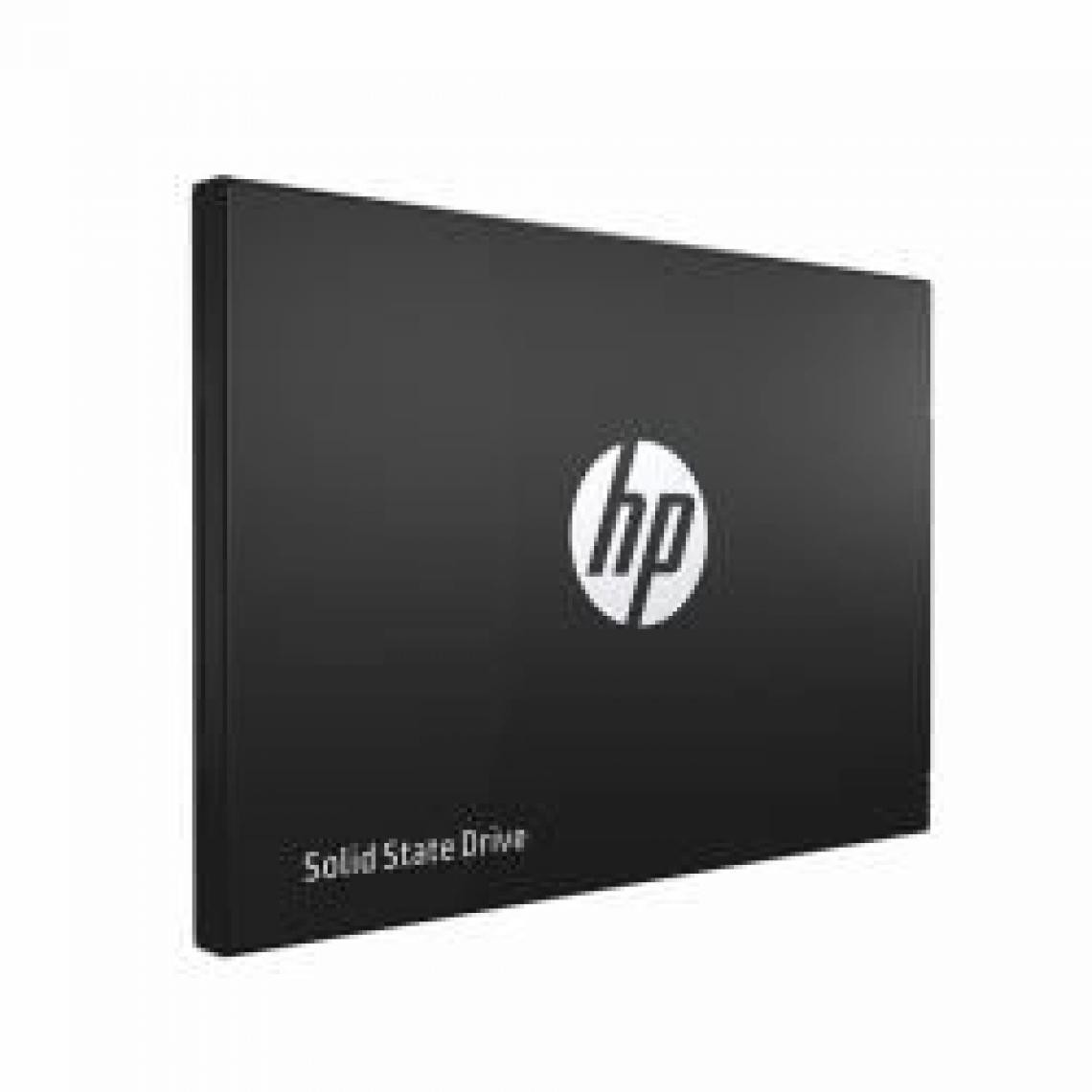 Hp - Hewlett Packard 2AP99AA#ABB Disque Flash SSD interne 512 Go SATA - Disque Dur interne