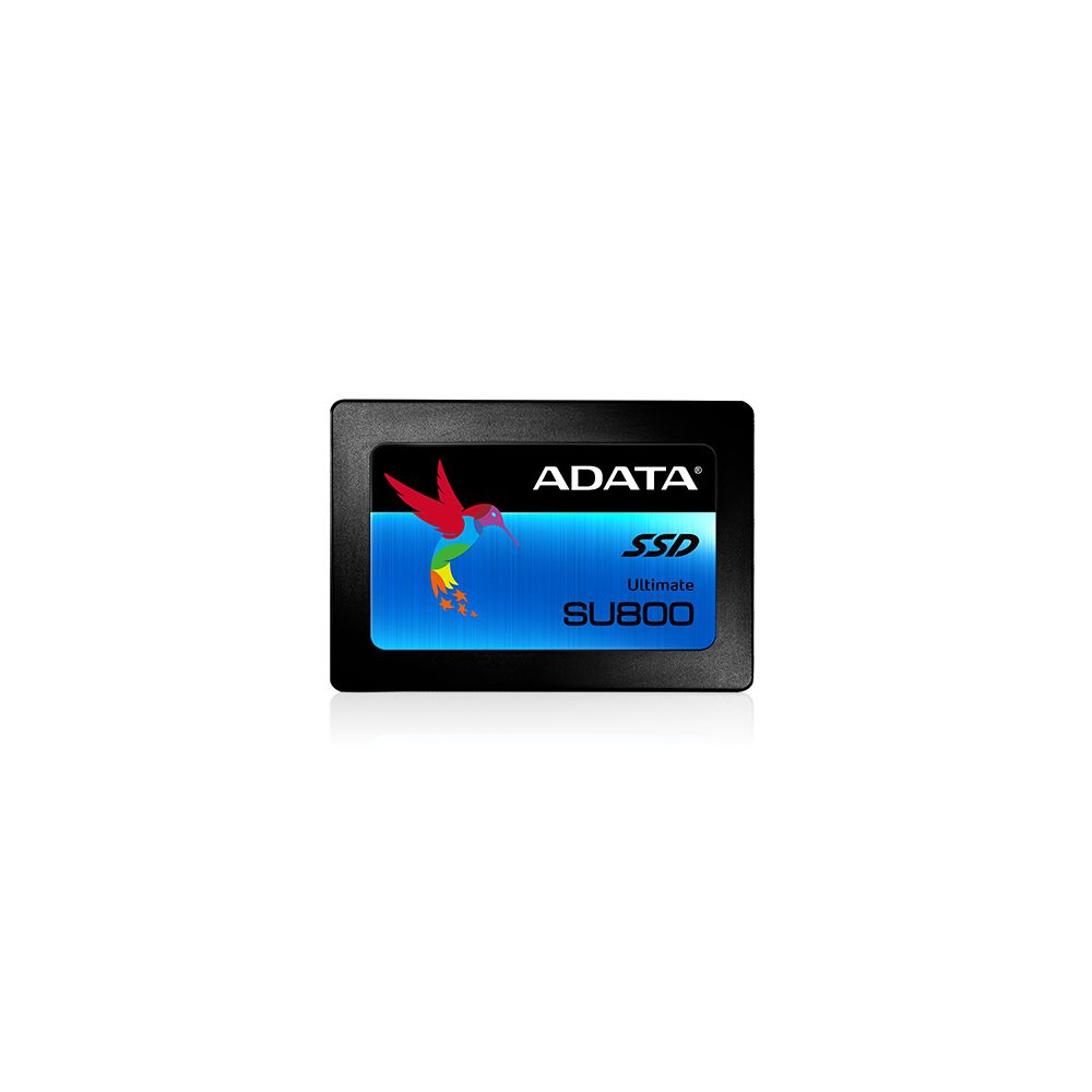 Adata - ADATA Ultimate SU800 1024 Go Série ATA III 2.5"" - SSD Interne