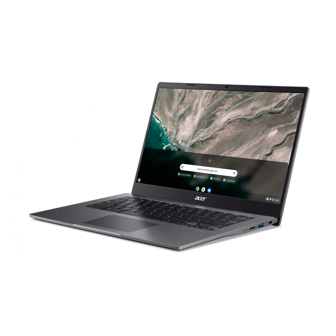 Acer - Acer Chromebook 514 CB514-1W - Chromebook