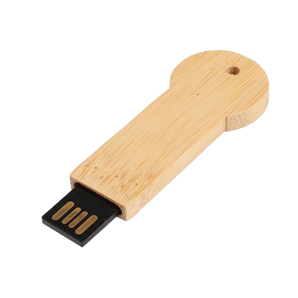 marque generique - clé usb 2.0 clé USB clé USB clé de mémoire clé USB / bois 512m - Clés USB