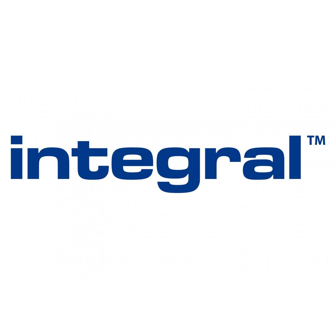 Integral - Integral Crypto Dual FIPS 140-2 - Clés USB