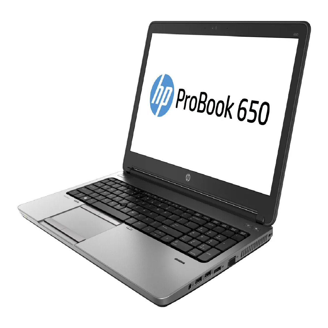 Hp - HP ProBook 650 G1 i5-4200M 8Go 500Go 15.6'' Win 10Pro - PC Portable