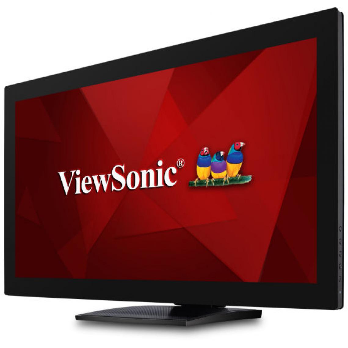 Viewsonic - ViewSonic TD2760 - Moniteur PC