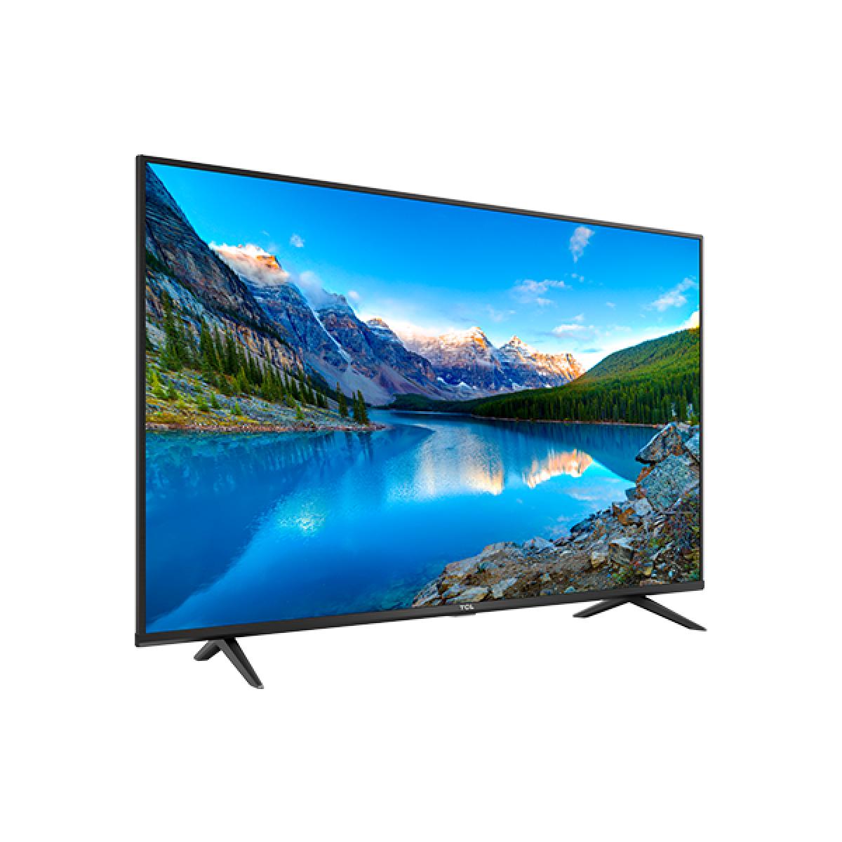 TCL - TV LED 65P615 Android TV - TV 56'' à 65''