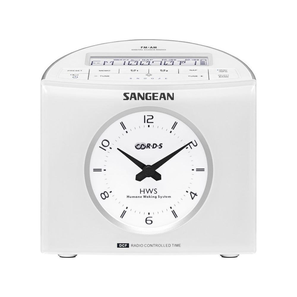 Sangean - SANGEAN - ATOMIC 09 (RCR-9) - Radio