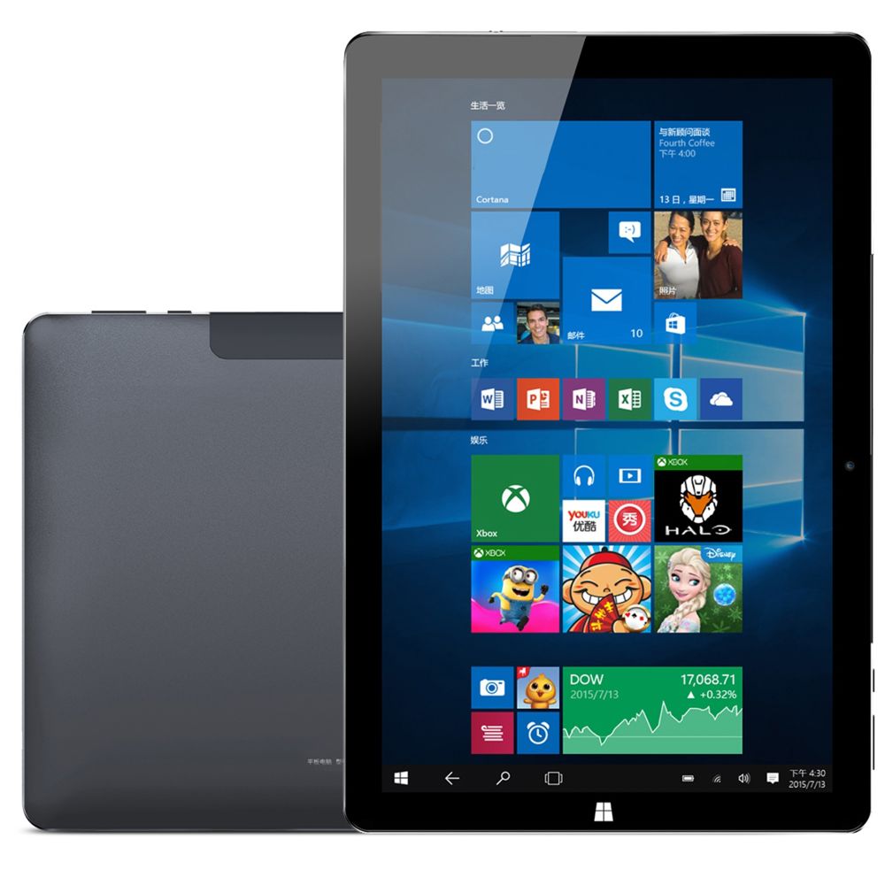 Yonis - Tablette Windows 10 pouces - Tablette Windows