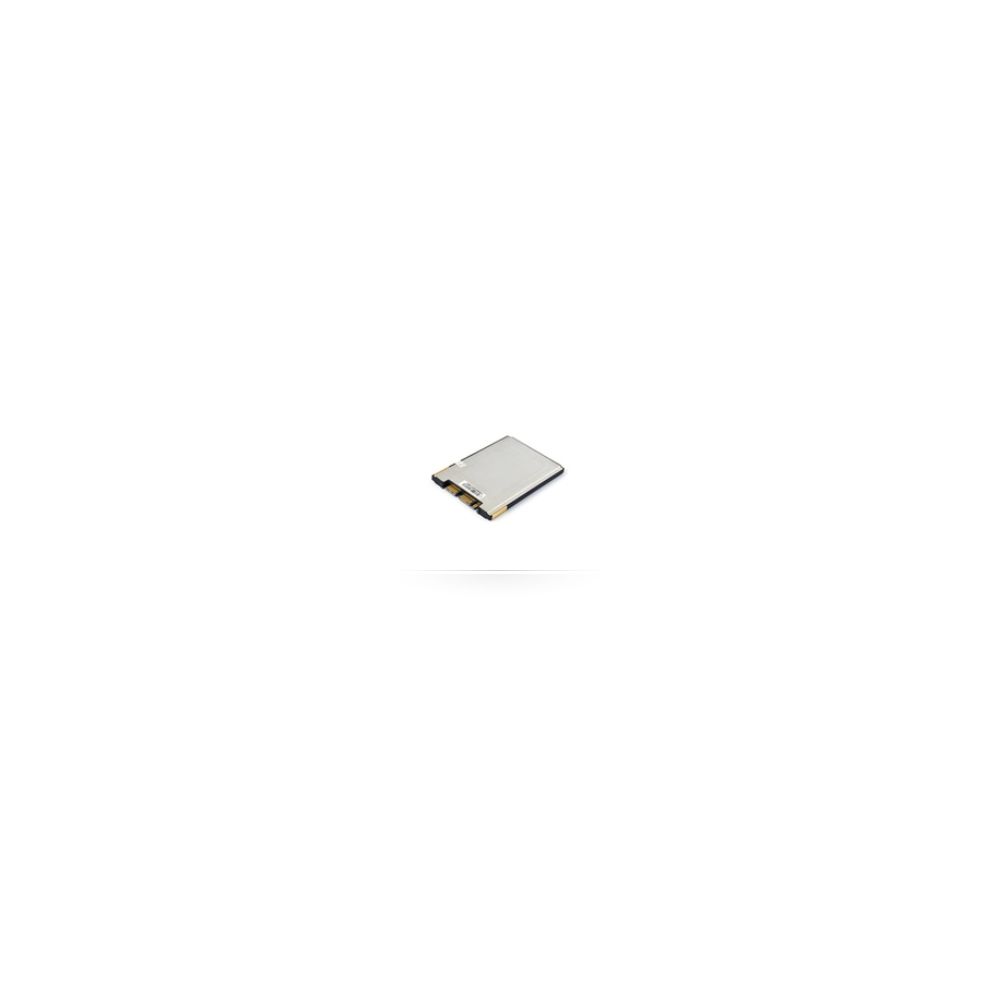Microstorage - MicroStorage MSD-MS18.6-128MJ disque SSD 128 Go SATA MLC mSATA - SSD Interne