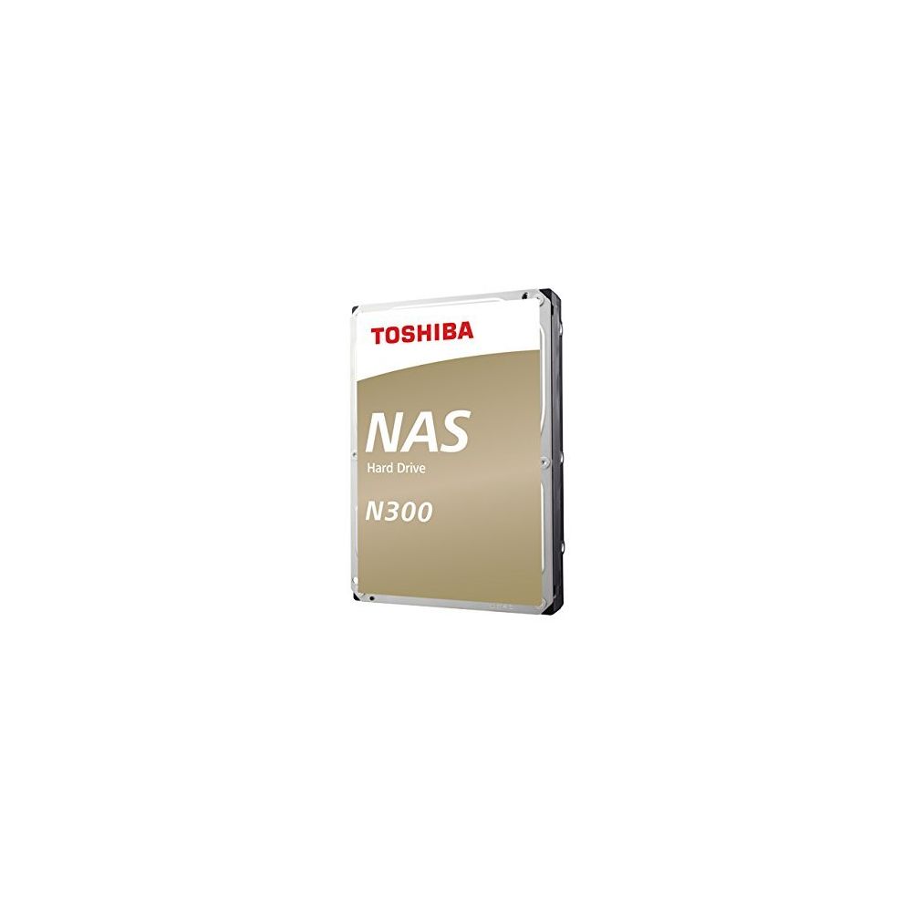 Toshiba - Toshiba N300 10Tb - Disque Dur interne