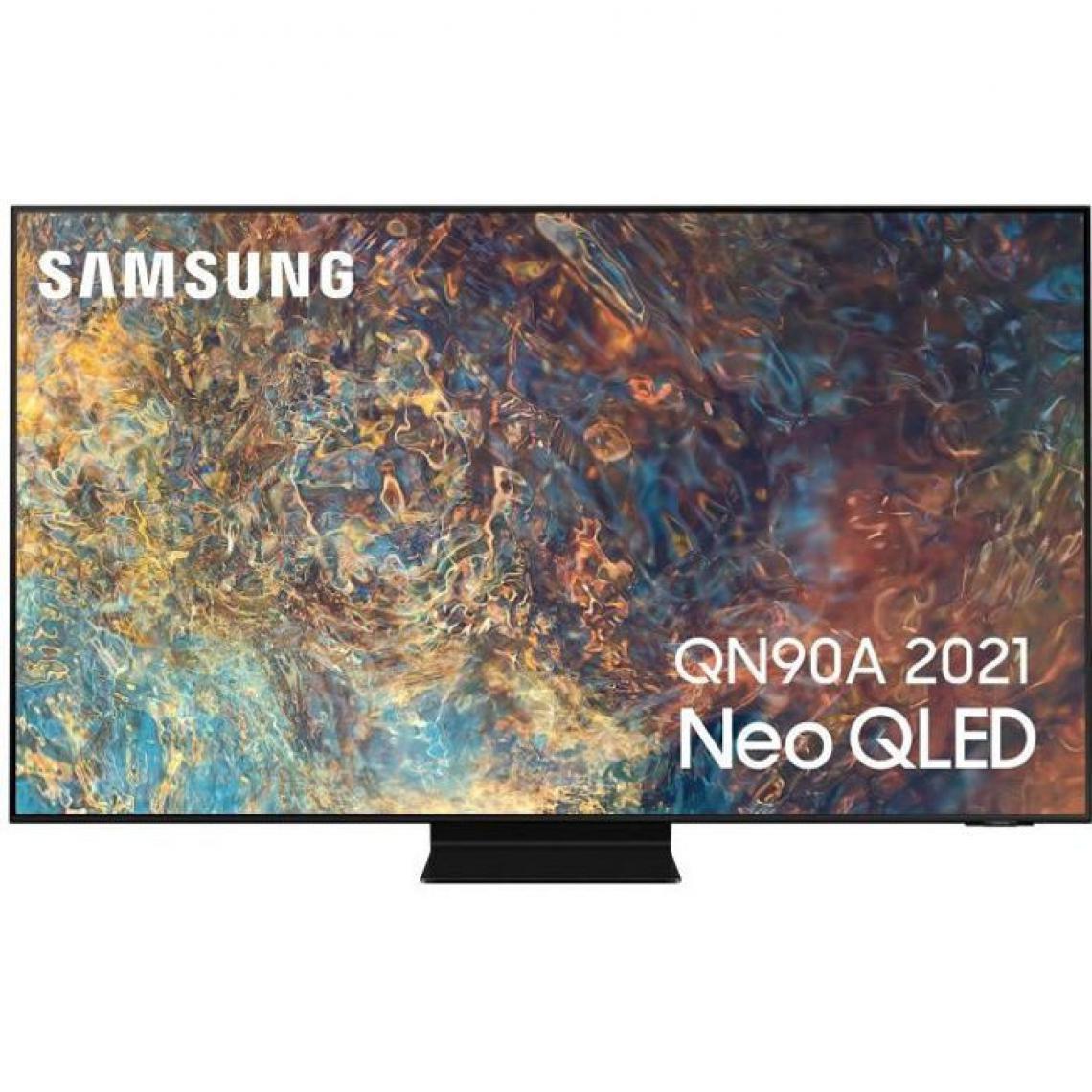Samsung - TV LED - LCD SAMSUNG, SAM8806092017344 - TV 56'' à 65''